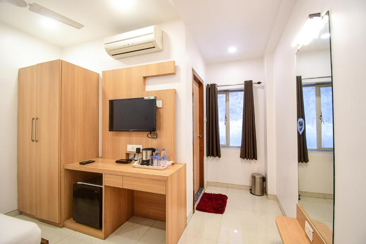 Fabhotel Stay Inn International Kolkata Bagian luar foto