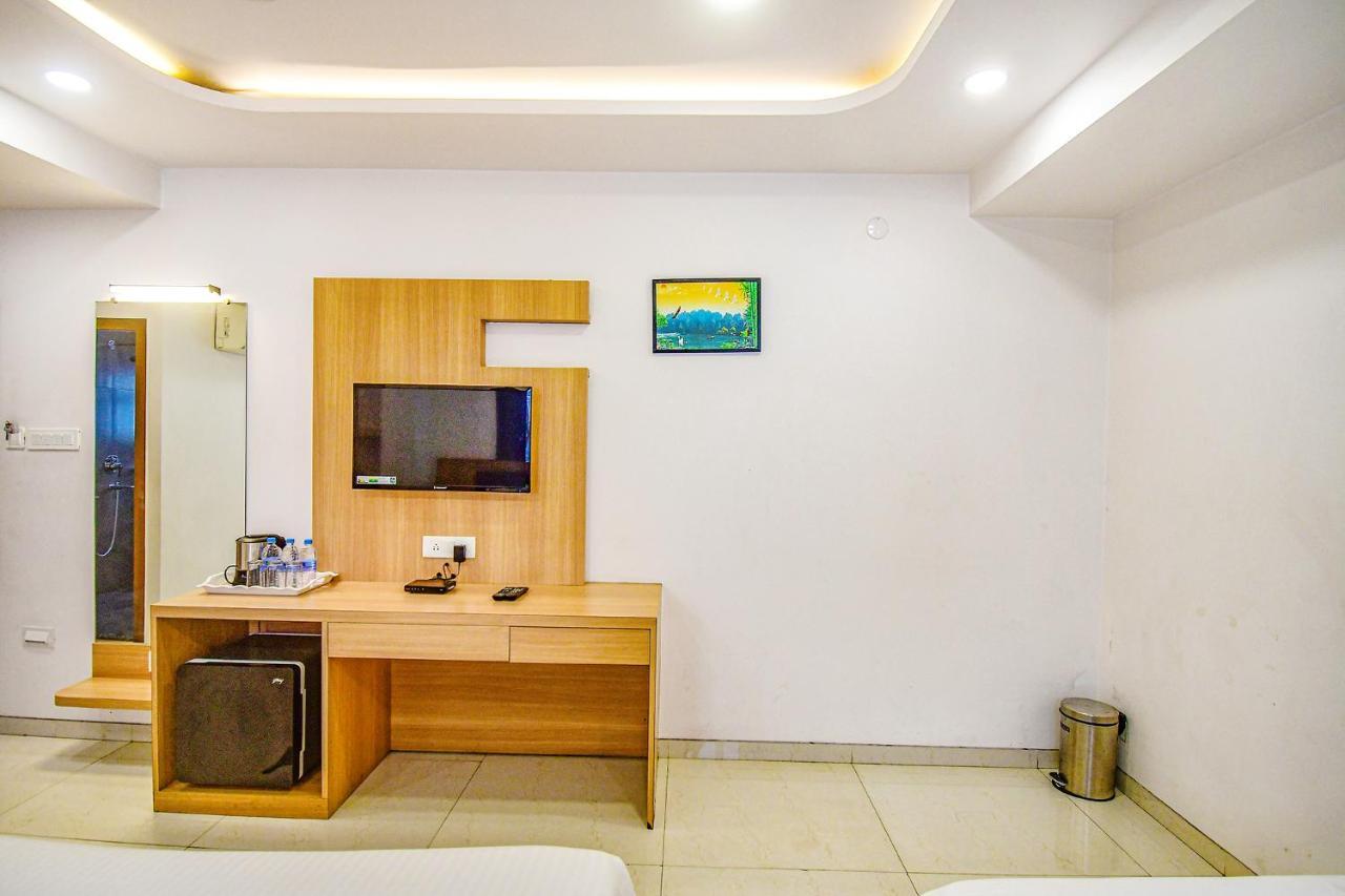 Fabhotel Stay Inn International Kolkata Bagian luar foto