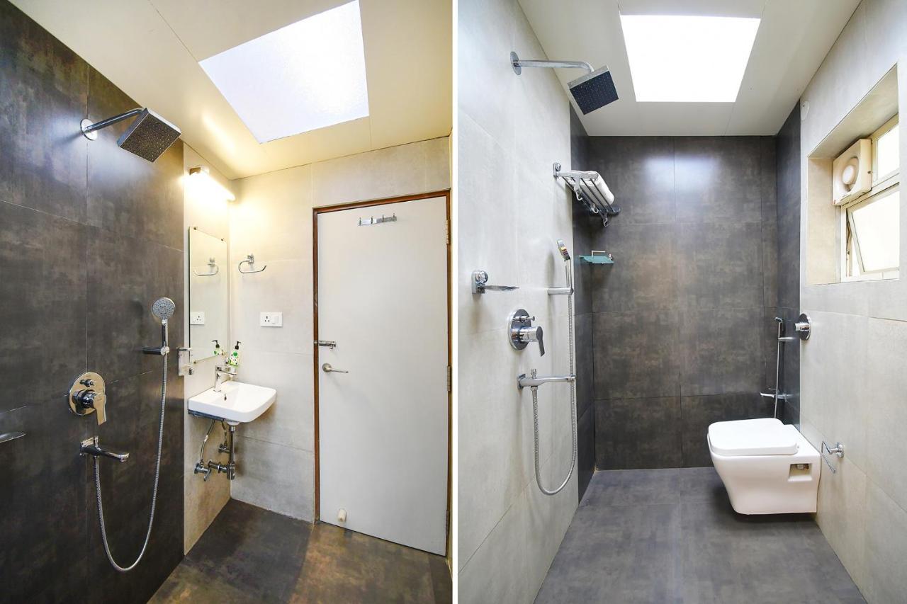 Fabhotel Stay Inn International Kolkata Bagian luar foto